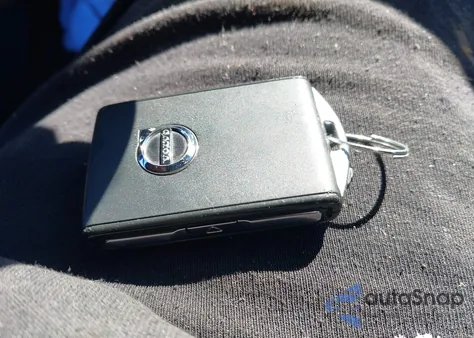 2024 Volvo S90 B6 Plus from USA, damaged, VIN LVY062MEXRP413377